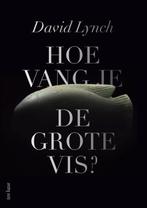 Hoe vang je de grote vis? 9789025907099 David Lynch, Boeken, Verzenden, Zo goed als nieuw, David Lynch