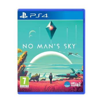 No Mans Sky beschikbaar voor biedingen