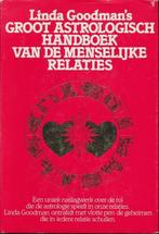 Linda Goodmans groot astrologisch handboek van de, Verzenden, Gelezen, Goodman