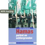 Hamas / CIDI informatie-reeks 9789059112940 W. Kortenoeven, Verzenden, Zo goed als nieuw, W. Kortenoeven