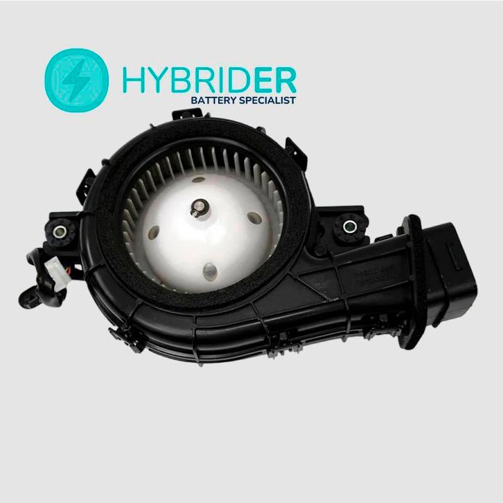 Hybride batterij ventilator Honda Insight 2, Auto-onderdelen, Accu's en Toebehoren, Gereviseerd, 6 maanden garantie, Honda, Verzenden