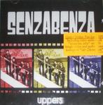cd - Senzabenza - Uppers, Verzenden, Zo goed als nieuw