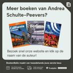 California 9781740599511 Andrea Schulte-Peevers, Boeken, Verzenden, Gelezen, Andrea Schulte-Peevers