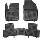 Rubberschaal automatten Toyota C-HR | 2023-heden, Auto-onderdelen, Interieur en Bekleding, Verzenden, Nieuw, Toyota