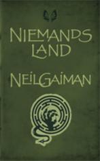 Niemandsland 9789024529889 Neil Gaiman, Verzenden, Zo goed als nieuw, Neil Gaiman