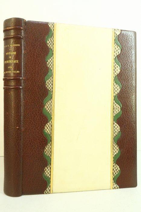 Joseph-Charles Mardrus / Joë Hamman ; Kieffer - Histoire du, Antiek en Kunst, Antiek | Boeken en Bijbels