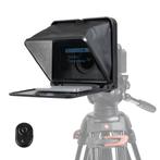 Caruba Teleprompter For Smartphone / Tablet / Camera, Ophalen of Verzenden, Nieuw, Overige typen, Overige merken