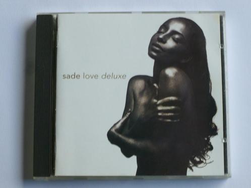 Sade - Love Deluxe, Cd's en Dvd's, Cd's | Pop, Verzenden