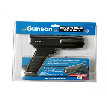 Stroboscoop / timing lamp, GUNSON (Motor, AUTO GEREEDSCHAP) beschikbaar voor biedingen