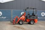 Veiling: Kniklader Everun ER06 Diesel 18.2kW 2020, Ophalen, Wiellader of Shovel