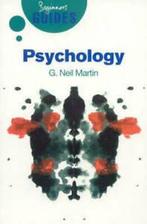 Oneworld beginners guides: Psychology: a beginners guide, Boeken, Gelezen, G. Neil Martin, Verzenden