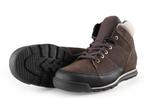 Timberland veterboots in maat 44 Bruin | 10% korting, Kleding | Heren, Schoenen, Bruin, Verzenden, Timberland, Boots