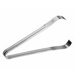 Set IJsblokjestangen | BarUp | RVS | Lengte 180mm | 2 Stuks, Verzenden, Nieuw in verpakking