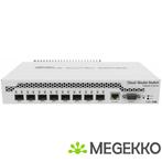 Mikrotik CRS309-1G-8S+ Managed Gigabit Ethernet, Verzenden, Nieuw