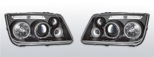 Carnamics Koplampen | Volkswagen Bora 98-05 4-d / Bora Varia, Auto-onderdelen, Verlichting, Nieuw, Verzenden