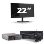 Fujitsu Esprimo E920 SFF - Intel Core i5-4e Generatie - 8GB, Computers en Software, Desktop Pc's, Verzenden, Nieuw