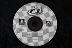 F1 2000 Playstation 1 PS1 Disc Only, Spelcomputers en Games, Games | Sony PlayStation 1, Verzenden, Nieuw
