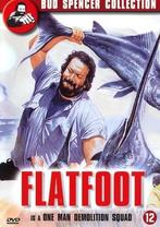 dvd film - Flatfoot - Knock Out Cop - Flatfoot - Knock Ou..., Verzenden, Zo goed als nieuw