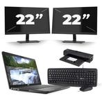 Dell Latitude 5500 - Intel Core i5-8e Generatie - 15 inch -, Verzenden, Nieuw