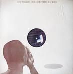 LP gebruikt - The Tubes - Outside Inside, Cd's en Dvd's, Verzenden, Zo goed als nieuw