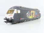 Märklin H0 - 3451 - Elektrische locomotief (1) - Re 460, Nieuw