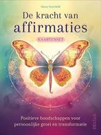 De kracht van affirmaties Kaartenset | 9789044768794 | Alana, Zo goed als nieuw, Alana Fairchild