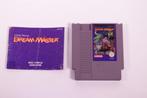 NES - Little Nemo The Dream Master, Spelcomputers en Games, Games | Nintendo NES, Ophalen of Verzenden, Nieuw