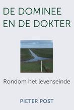 Samen het sterven vieren 9789493349261 Pieter Post, Boeken, Verzenden, Zo goed als nieuw, Pieter Post