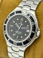 Omega - Seamaster Professional 200m Pre Bond - Zonder, Sieraden, Tassen en Uiterlijk, Horloges | Heren, Nieuw