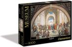 Museum Collection Raffaello Clementine 1000 Stukjes Puzzel, Verzenden, Nieuw