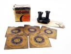 Sawyer, Viewmaster 1ste Model 1939 View-Master reel
