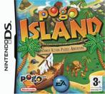 Pogo Island (Nintendo DS), Gebruikt, Verzenden