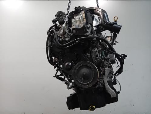 Motor Ford Transit Connect V408 1.5 TDCi xuga, Auto-onderdelen, Motor en Toebehoren, ARN erkend, Stiba lid, Erkend duurzaam, Gebruikt
