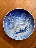 Themacollectie - 18 collectie Deense porseleinen borden,