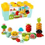 LEGO DUPLO 10984 Mijn Eerste Biotuintje, Kinderen en Baby's, Speelgoed | Duplo en Lego, Verzenden, Nieuw, Duplo