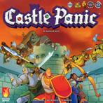 Castle Panic (Second Edition), Nieuw, Ophalen of Verzenden