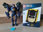 Lego Set - Brick Sketches - Batman, Nieuw