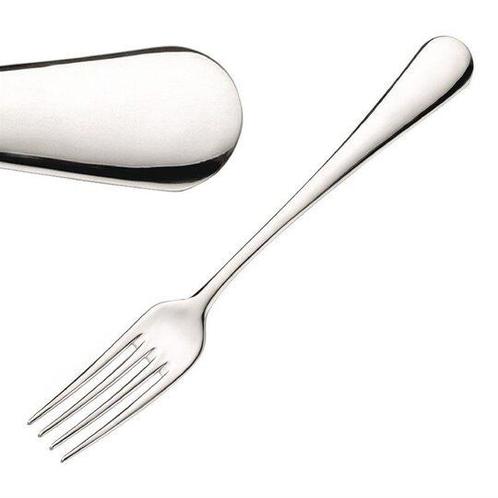 Pintinox stresa dessertvorkjes 180mm 18/10 rvs (12 stuks) -, Zakelijke goederen, Horeca | Keukenapparatuur, Nieuw in verpakking