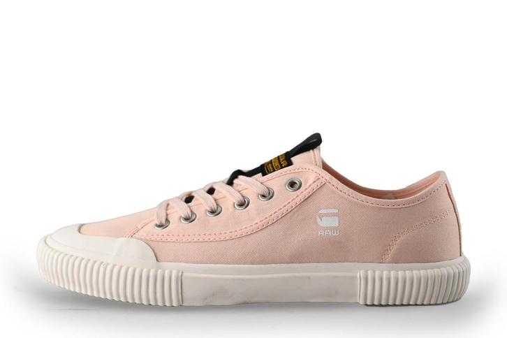 G-Star sneakers in maat 41 Roze | 10% korting, Kleding | Dames, Schoenen, Overige kleuren, Zo goed als nieuw, Sneakers of Gympen