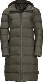 Jack Wolfskin  - Maat L - Crystal Palace Outdoorjas Dames, Verzenden, Nieuw