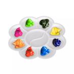 Maaleo Acrylverf Set - 24 Kleuren - 12ml Tubes - Perfect..., Hobby en Vrije tijd, Ophalen of Verzenden, Nieuw