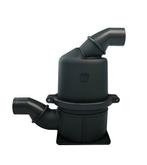 Bieden: Vetus HPW102 HD waterlock | exhaust, Watersport en Boten, Bootonderdelen, Ophalen of Verzenden, Nieuw, Motor en Techniek