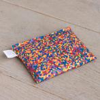 Little Botanic Label - Pittenzakje confetti regenboog (1, Nieuw