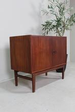 Vintage kastje jaren 60, Huis en Inrichting, Kasten | Overige, Gebruikt
