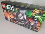 Lego Set - 75015 - Star Wars - Corporate Alliance Tank Droid, Nieuw