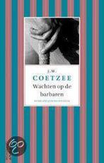 Wachten op de barbaren / Nobelprijsbibliotheek / 6, Verzenden, Zo goed als nieuw, J.M. Coetzee