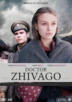 Doctor Zhivago - DVD, Cd's en Dvd's, Verzenden, Nieuw in verpakking