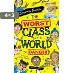 The Worst Class in the World in Danger! 9781526642738, Verzenden, Gelezen, Joanna Nadin