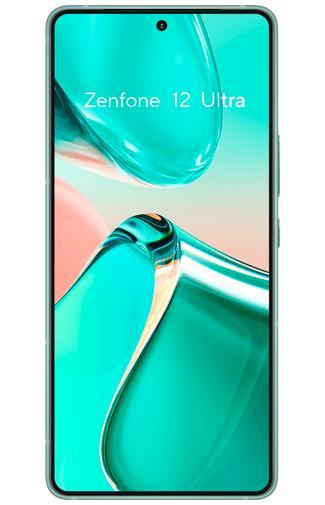 Aanbieding: Asus Zenfone 12 Ultra 512GB Groen nu € 1081, Telecommunicatie, Mobiele telefoons | Overige merken, Nieuw, Zonder simlock