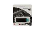 Kingston DataTraveler Exodia 64GB USB 3.2, Computers en Software, USB Sticks, Ophalen of Verzenden, Nieuw, Kingston, 64 GB